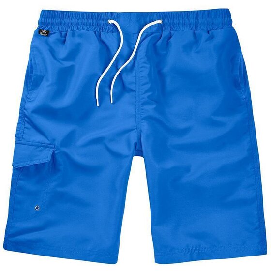 BRANDIT Swimshorts, blue XXL/3XL