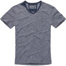Cordon Sport T-Shirt Omar, blau