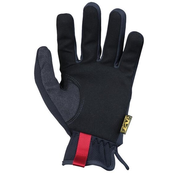 Mechanix Handschuhe Fastfit, schwarz/grau