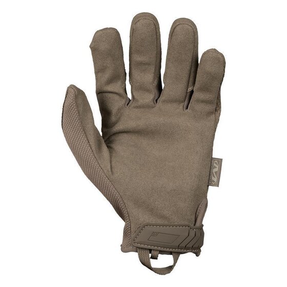 Mechanix Handschuhe Original, coyote L