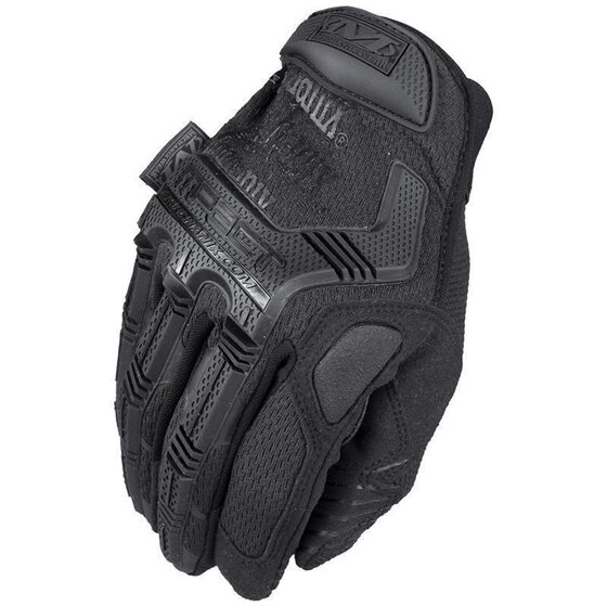 Mechanix Handschuhe M-Pact, schwarz L