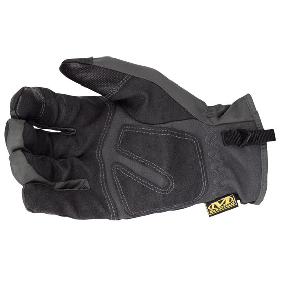 Mechanix Cold Weather Winter Impact Handschuhe, schwarz L