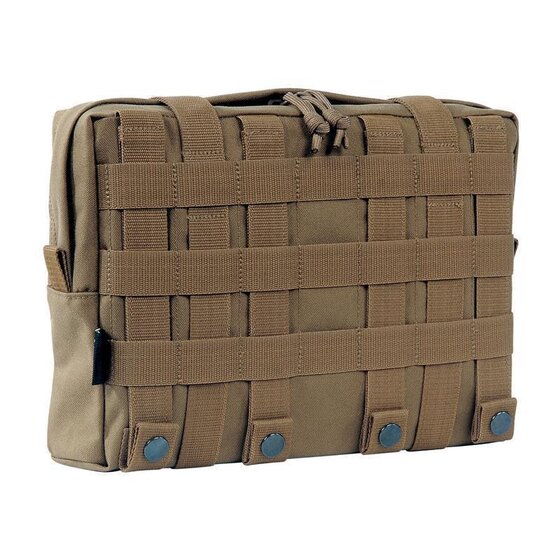 TASMANIAN TIGER Tac Pouch 10, coyote brown