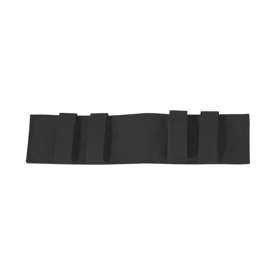 TASMANIAN TIGER Modular Patch Holder, black