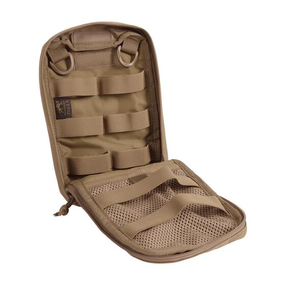TASMANIAN TIGER Tac Pouch 7, coyote brown