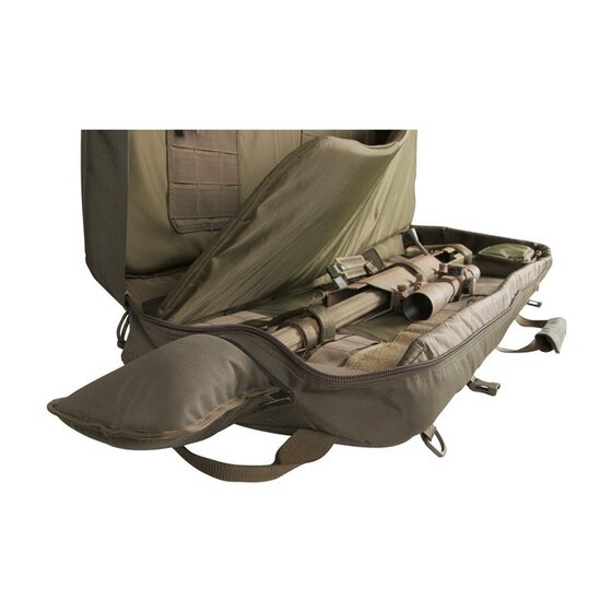 TASMANIAN TIGER DBL Modular Rifle Bag, olive