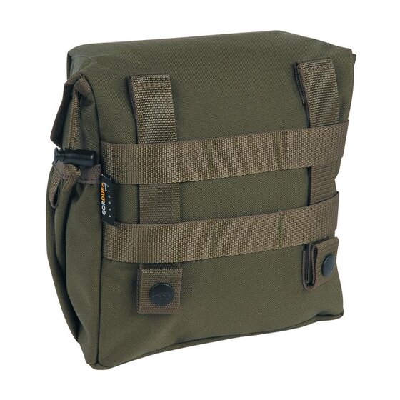 TASMANIAN TIGER Canteen Pouch MK II, olive