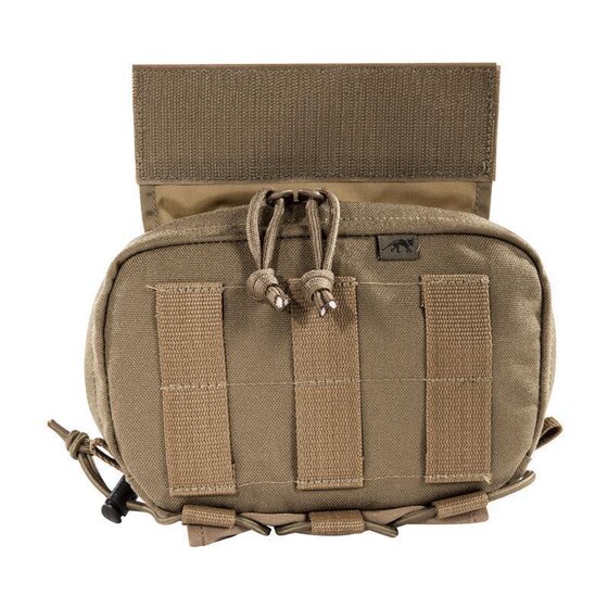 TASMANIAN TIGER Tac Pouch 12, coyote brown