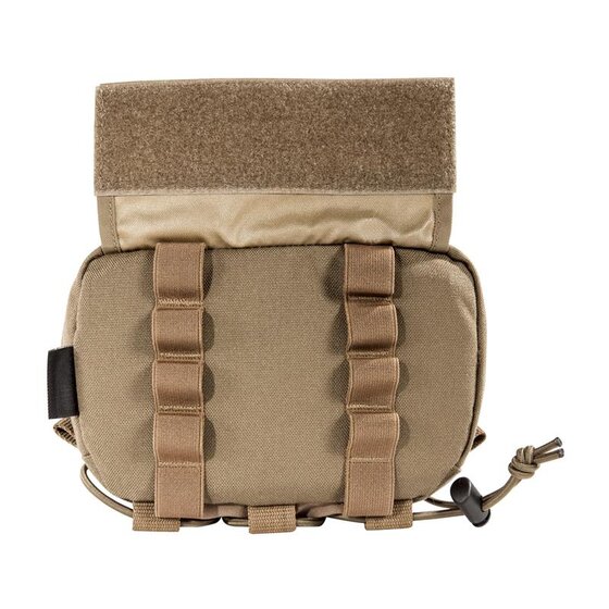 TASMANIAN TIGER Tac Pouch 12, coyote brown