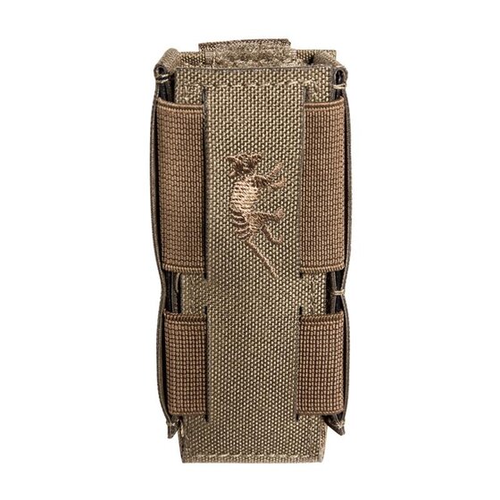 TASMANIAN TIGER SGL PI Mag Pouch MCL, coyote brown