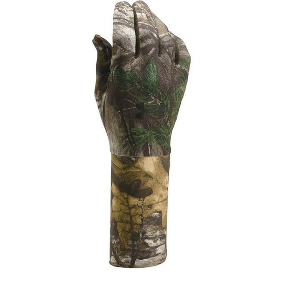 Under Armour Handschuh Liner Realtree Xtra, realtree