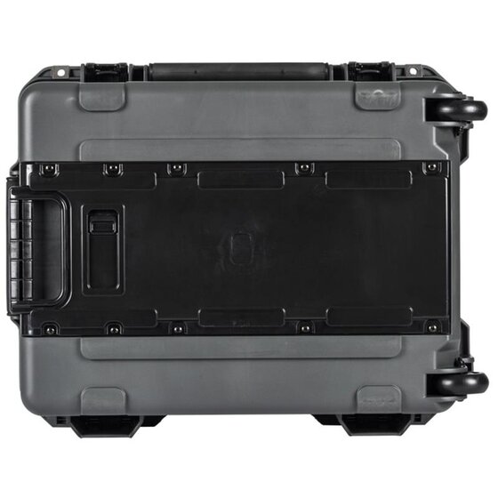 5.11 Hard Case Box HC 3180 F Double Tab, schwarz